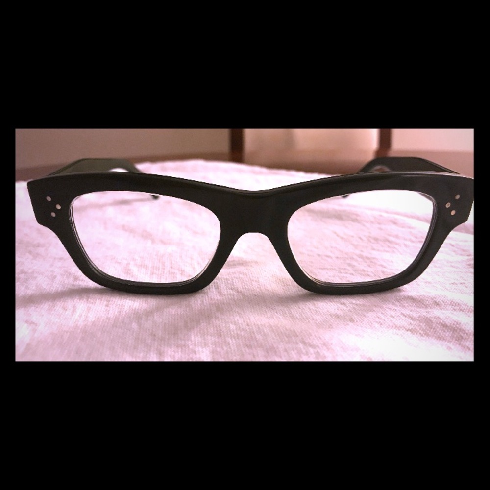 CELINE eyeglasses